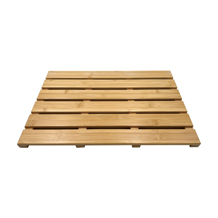 Bamboo Bath Mat BAMT002-BA