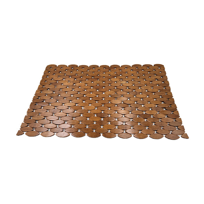 Bamboo Bath Mat BAMT003-BA