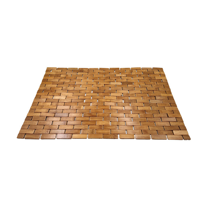 Bamboo Bath Mat BAMT004-BA