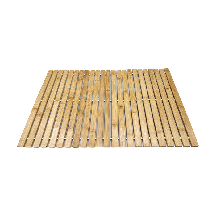 Bamboo Bath Mat BAMT005-BA