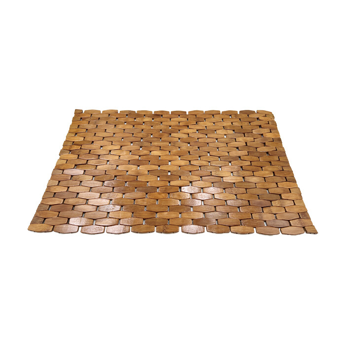 Bamboo Bath Mat BAMT006-BA