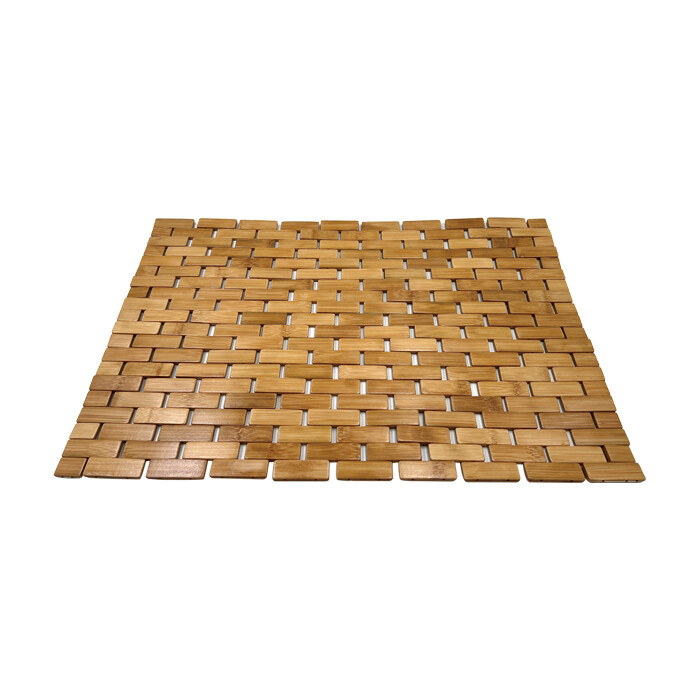 Bamboo Bath Mat BAMT007-BA