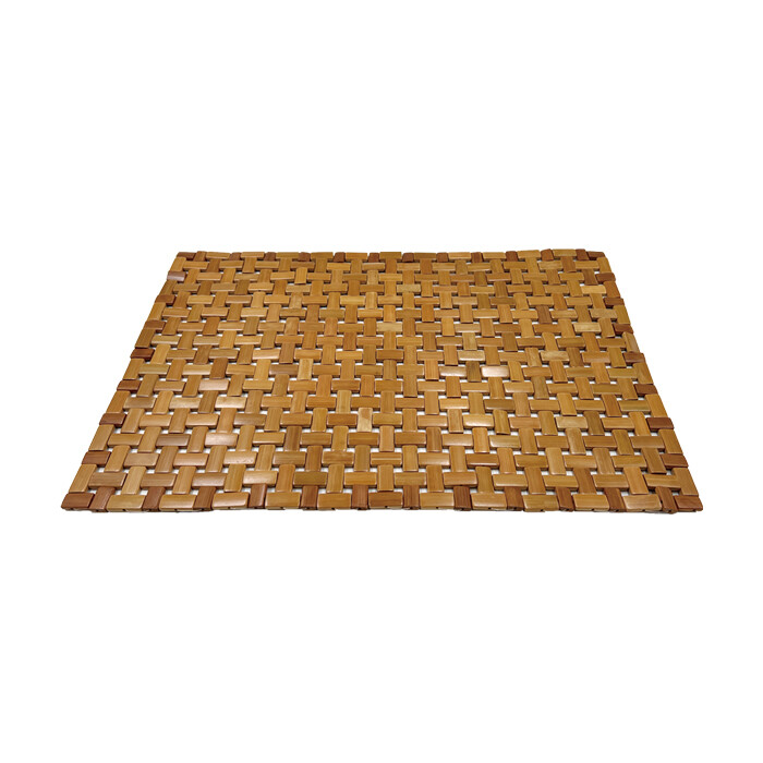 Bamboo Bath Mat BAMT008-BA