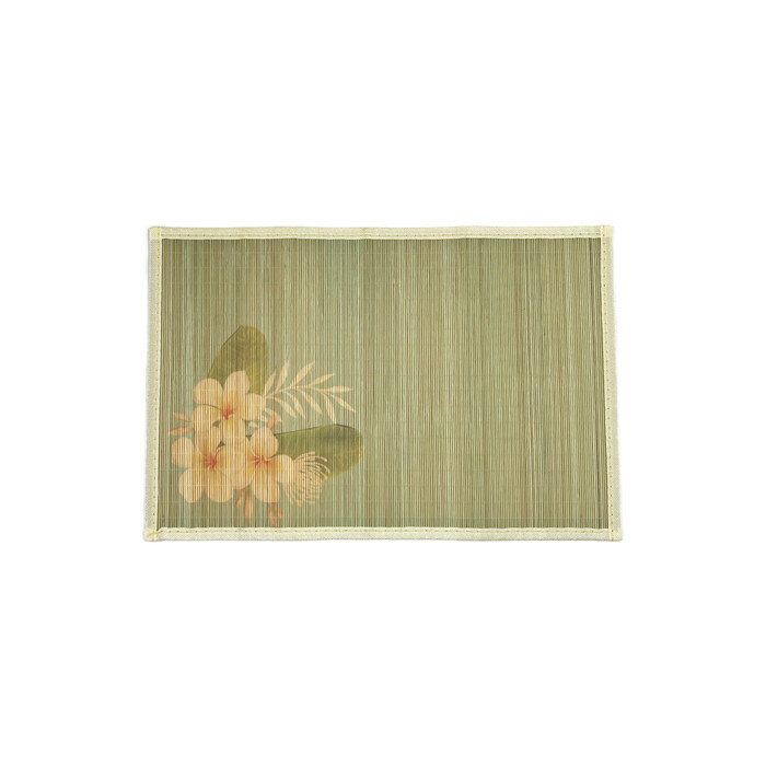 Bamboo  Placemat PLA028-BA