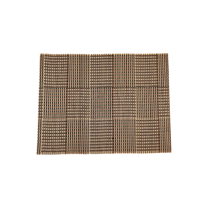 Bamboo  Placemat PLA001-BA