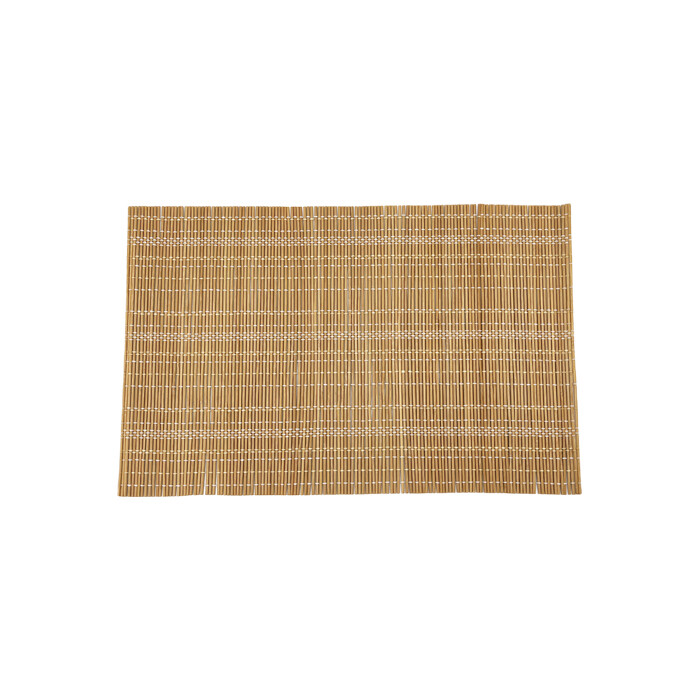 Bamboo  Placemat PLA003-BA