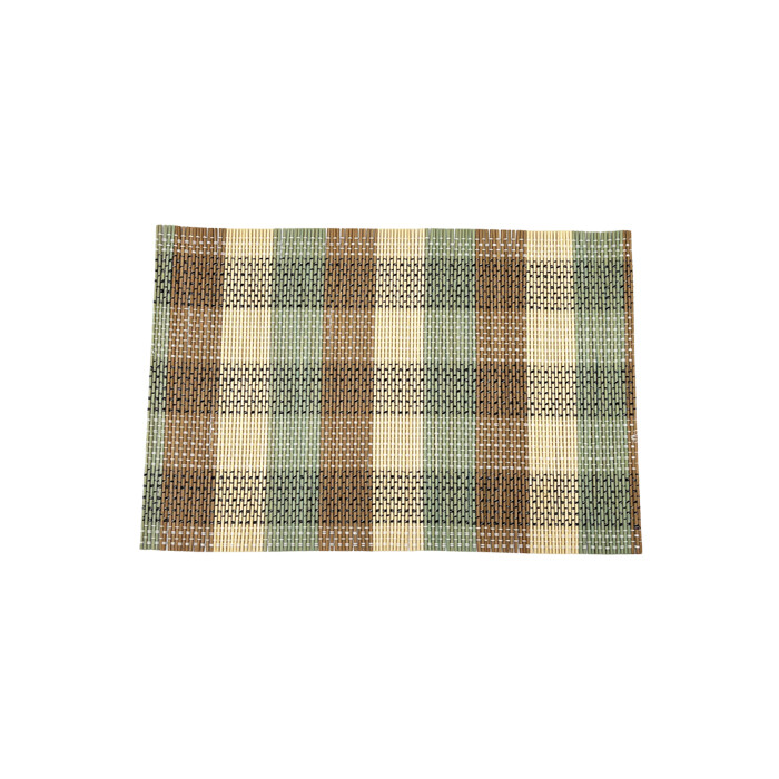 Bamboo  Placemat PLA006-BA