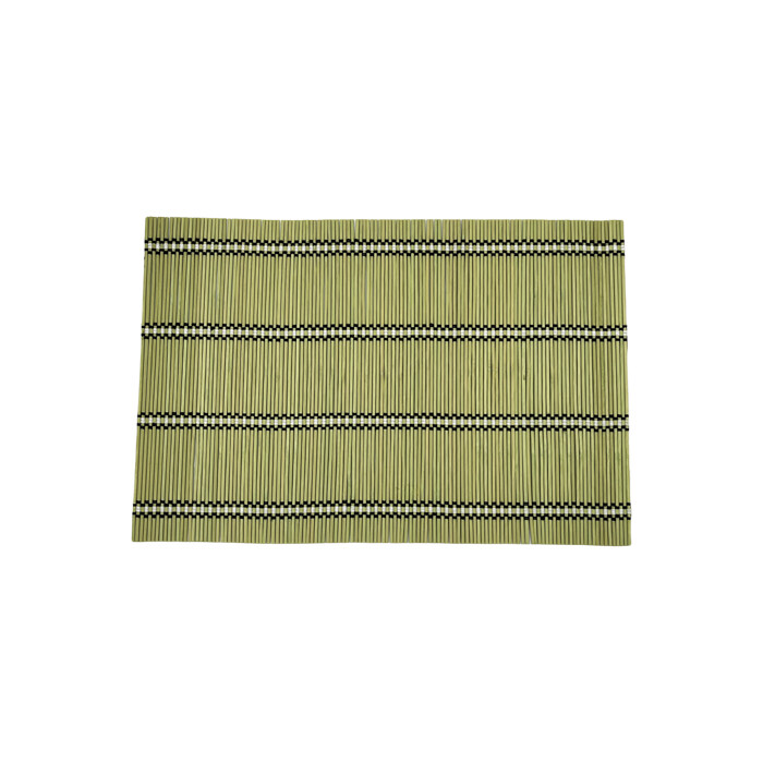 Bamboo  Placemat PLA011-BA