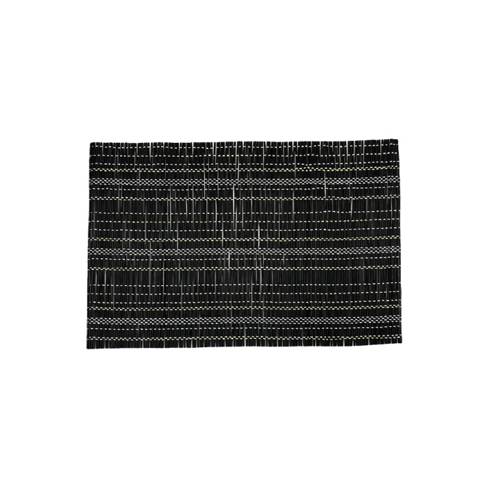 Bamboo  Placemat PLA012-BA