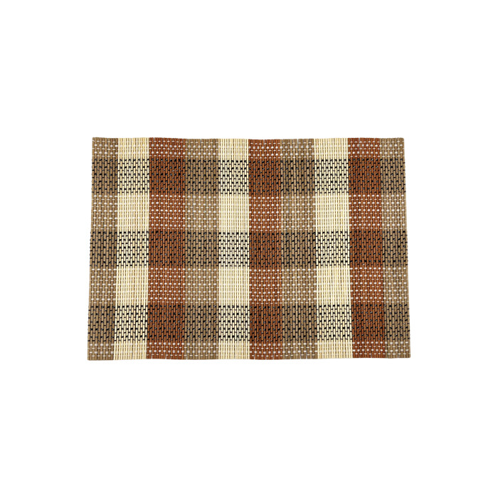 Bamboo  Placemat PLA013-BA