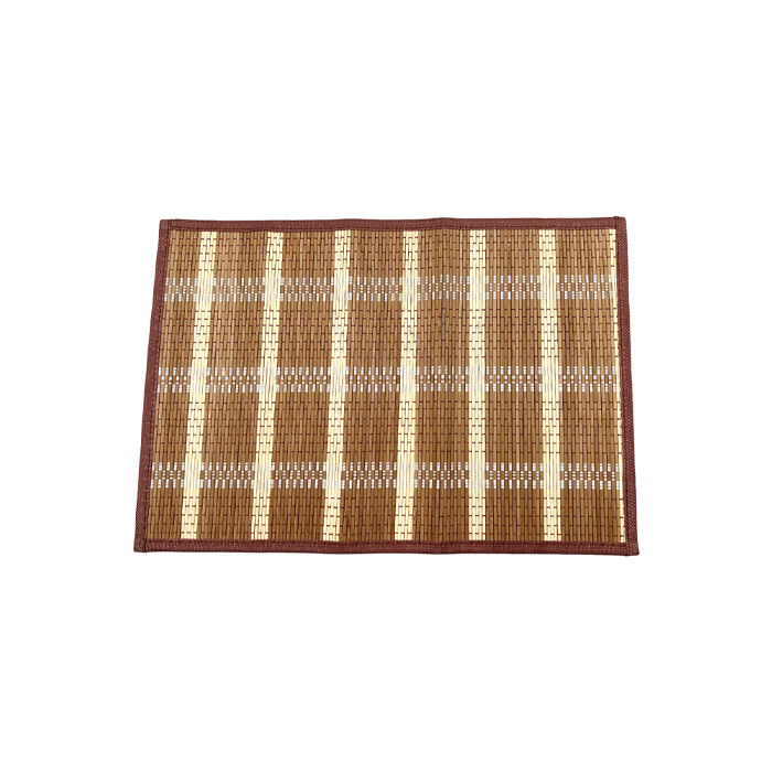 Bamboo  Placemat PLA018-BA