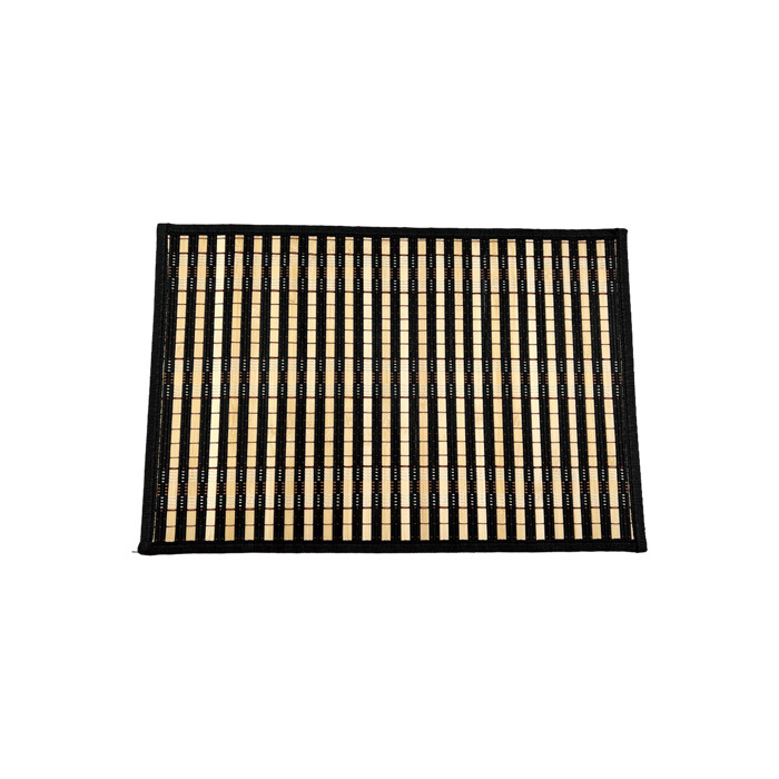 Bamboo  Placemat PLA027-BA