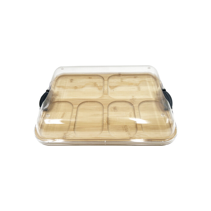 Food Serving Tray FST077-BA