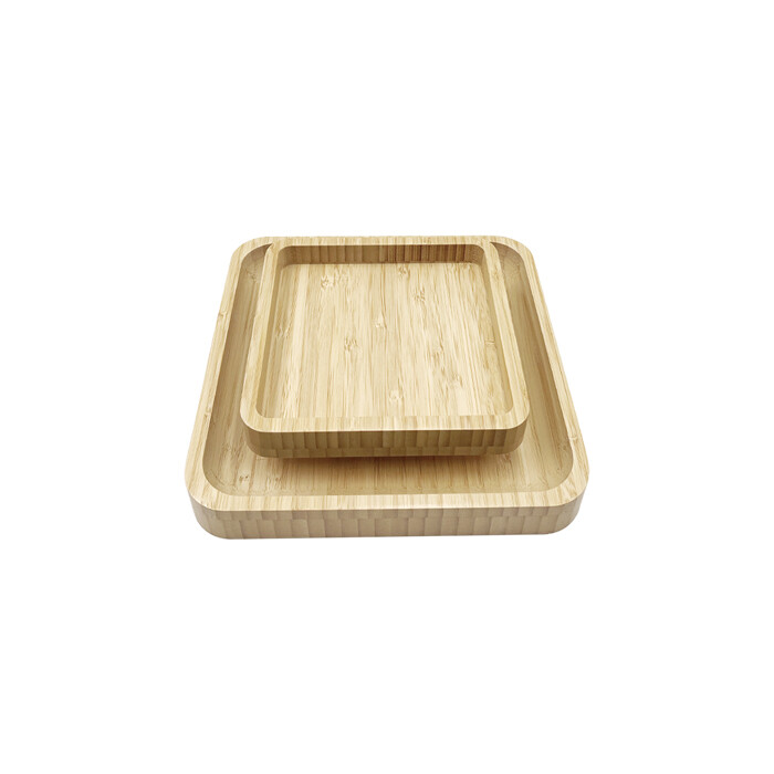 Food Serving Tray FST119-BA