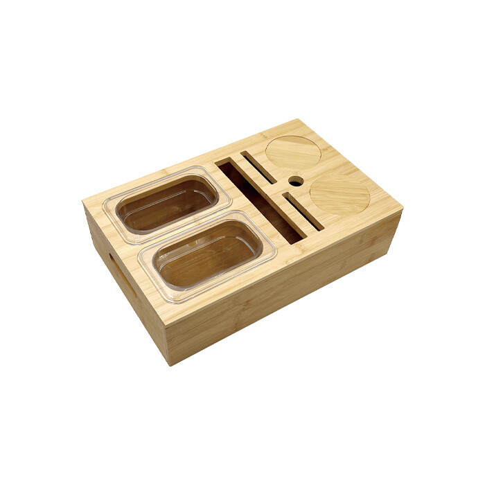 Food Tray Organizer SOF004-BA