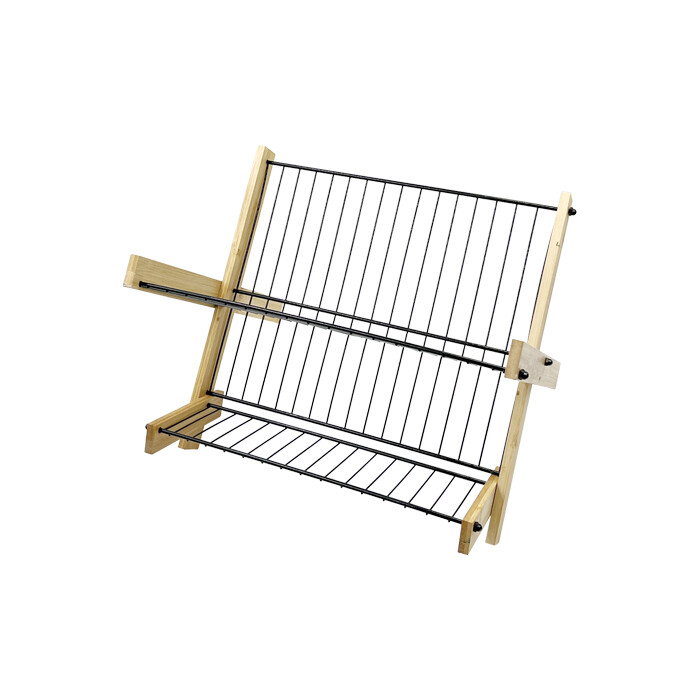 Dish Drying Rack DDR002-BAS