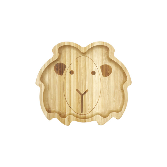Kids'  Plate KIP023-BA