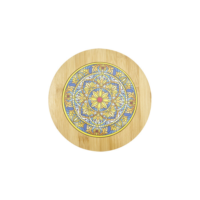 Pot Holder POH020-BA