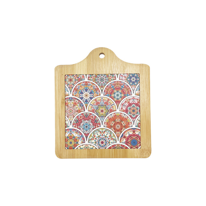 Pot Holder POH021-BA
