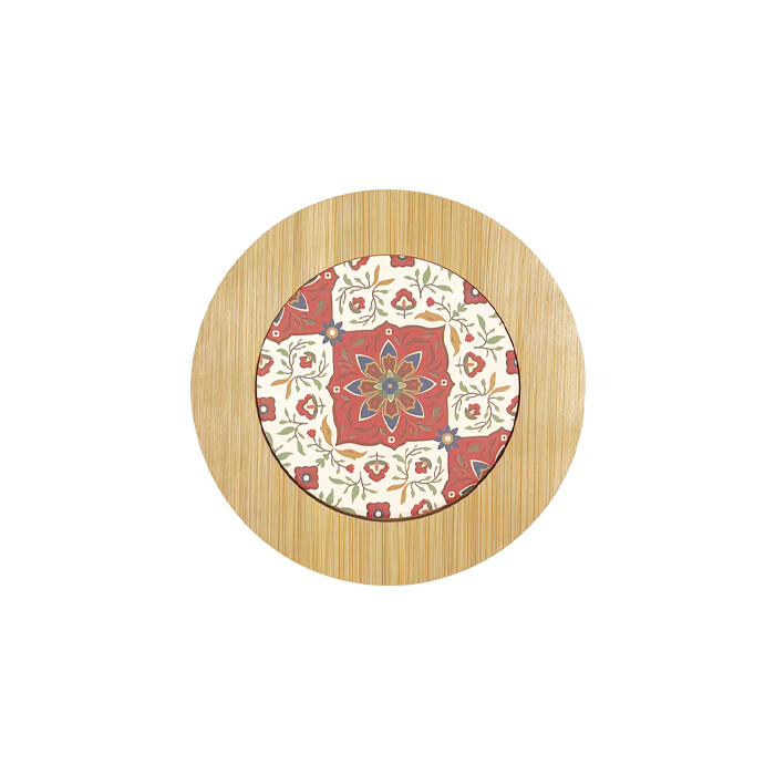 Pot Holder POH018-BA