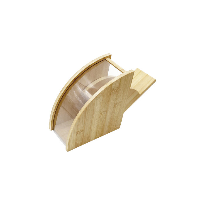 Coffee filter paper storage box TISH005-BA