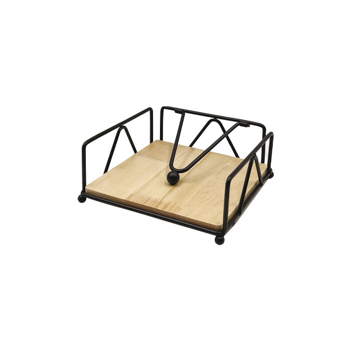 Tissue Holder TISH001-WI