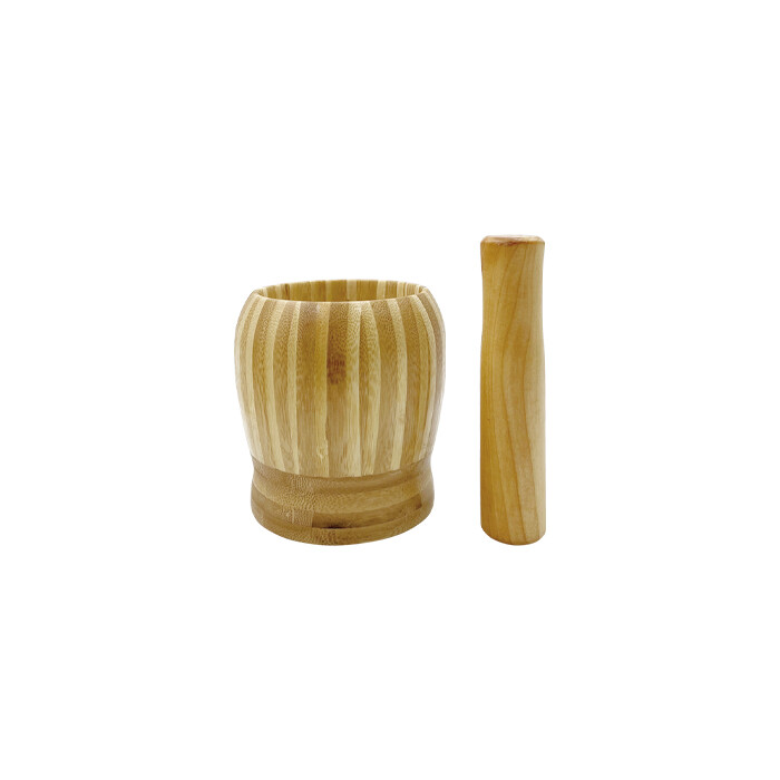 Mortar with Pestle MOP005-BA