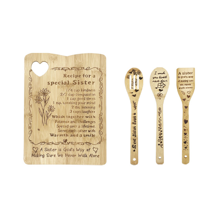 Chopping Board CHB038-BA