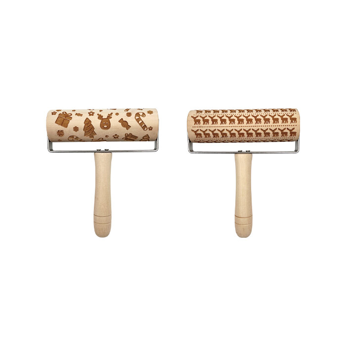 Rolling Pins ROP007-LO