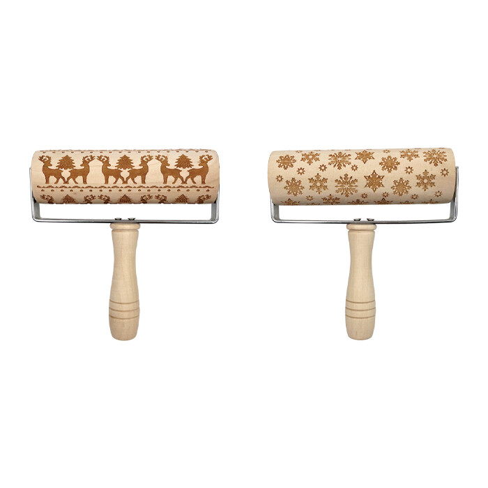 Rolling Pins ROP007-LO