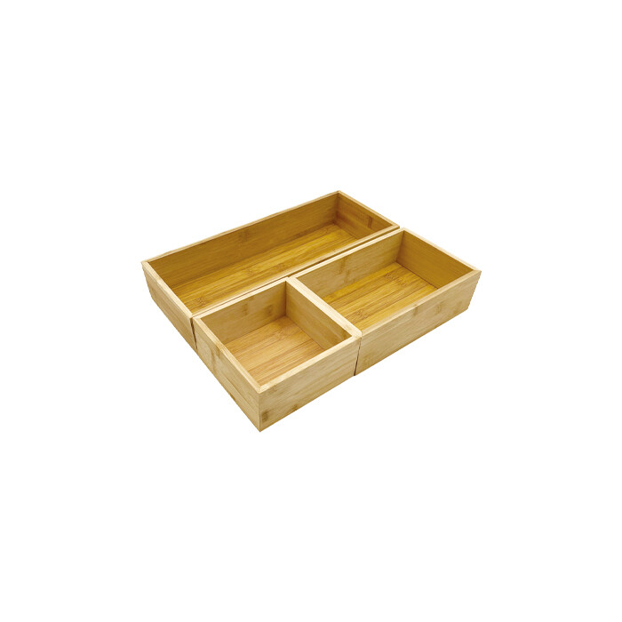 Cutlery Storage Box TSB007-BA