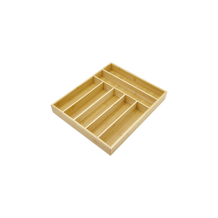 Stretchable Cutlery Storage Box TSB016-BA