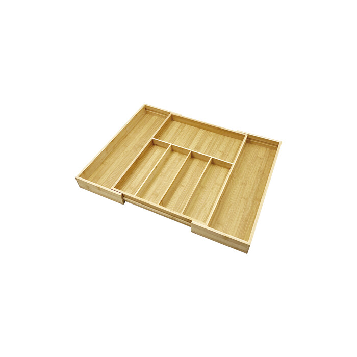 Stretchable Cutlery Storage Box TSB018-BA