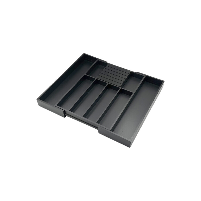 Stretchable Cutlery Storage Box TSB019-BA