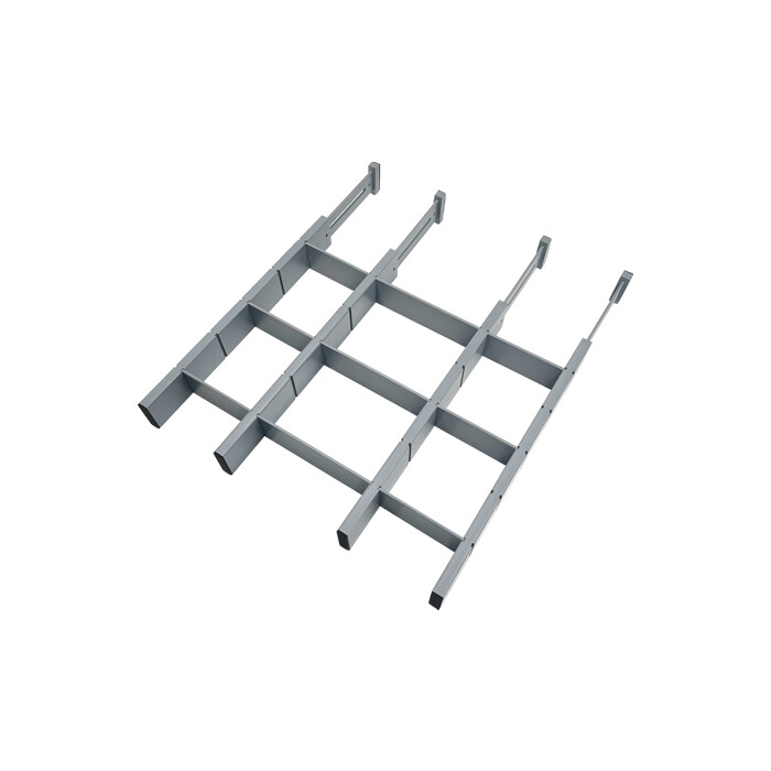 Stretchable Cutlery Storage Box TSB022-BA