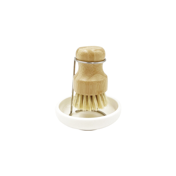 Pot Brush Set KB047-BA