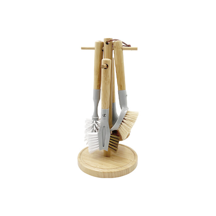 Pot Brush Set KB050-BA
