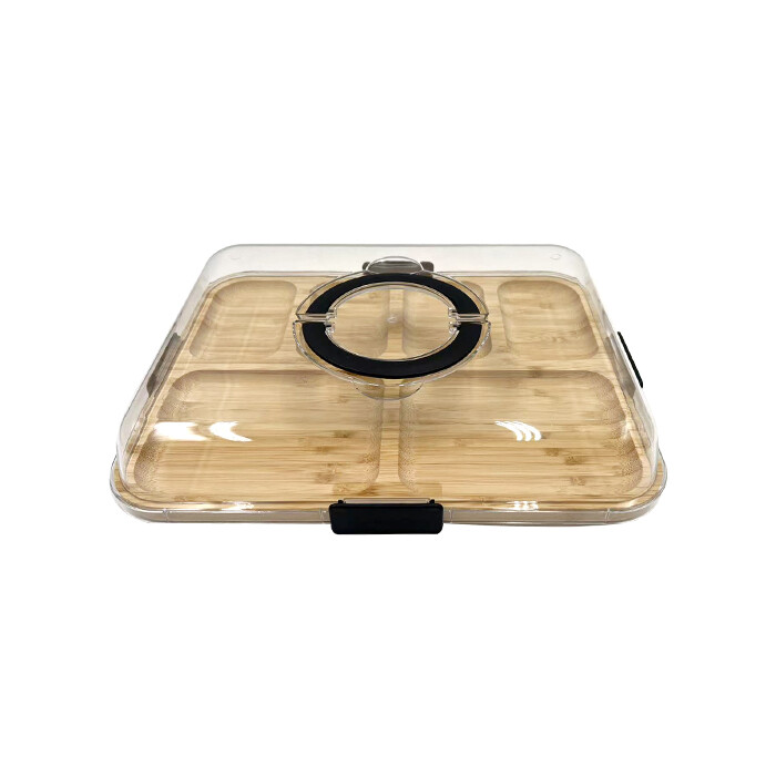 Food Serving Tray FST078-BA