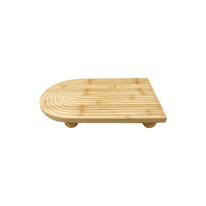 Food Serving Tray FST040-BA