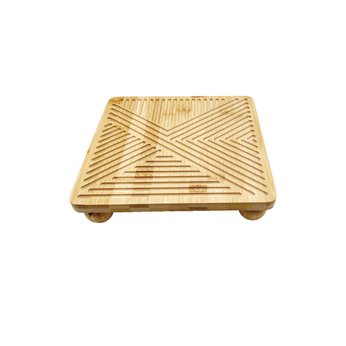 Food Serving Tray FST201-BA