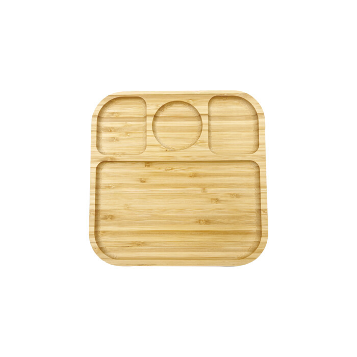 Food Serving Tray FST019-BA