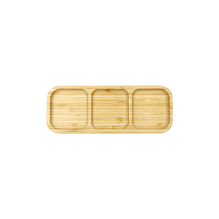 Food Serving Tray FST022-BA