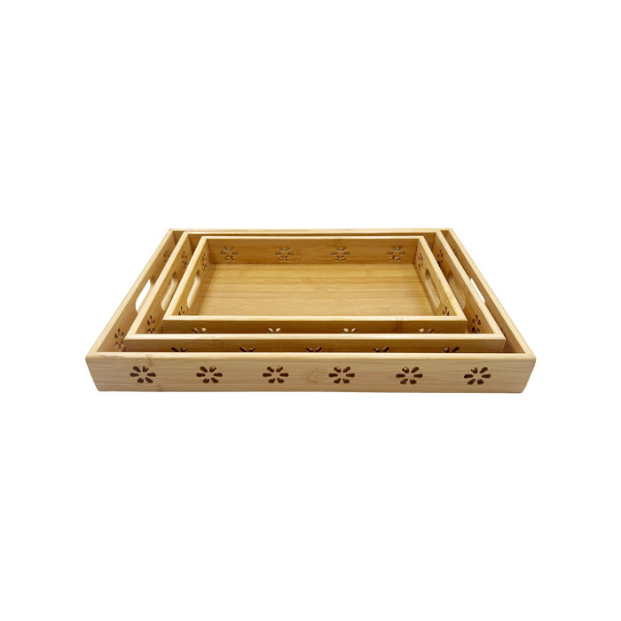 Food Serving Tray FST130-BA