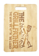 Chopping Board  CHB005-BA2