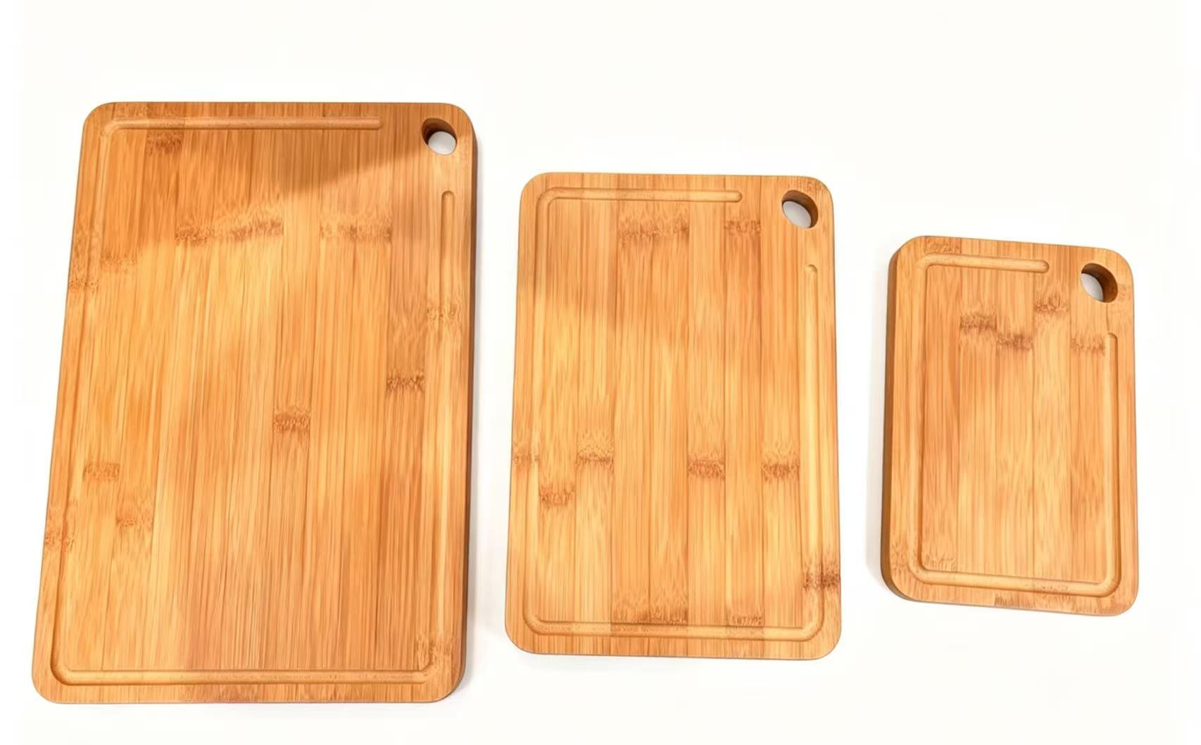 Cutting Board  CHB048-BAS
