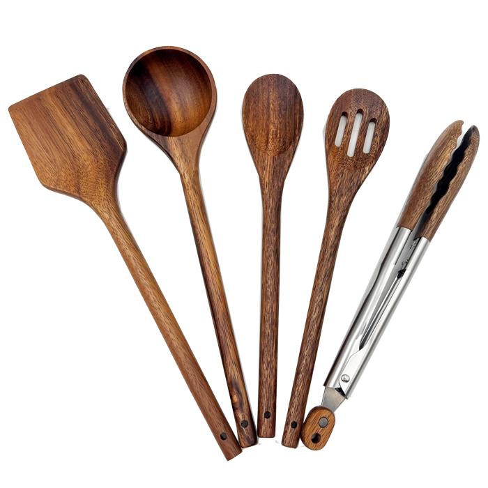Utensil Set  COS018-WA