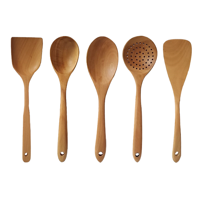 Spatula COS008-RO