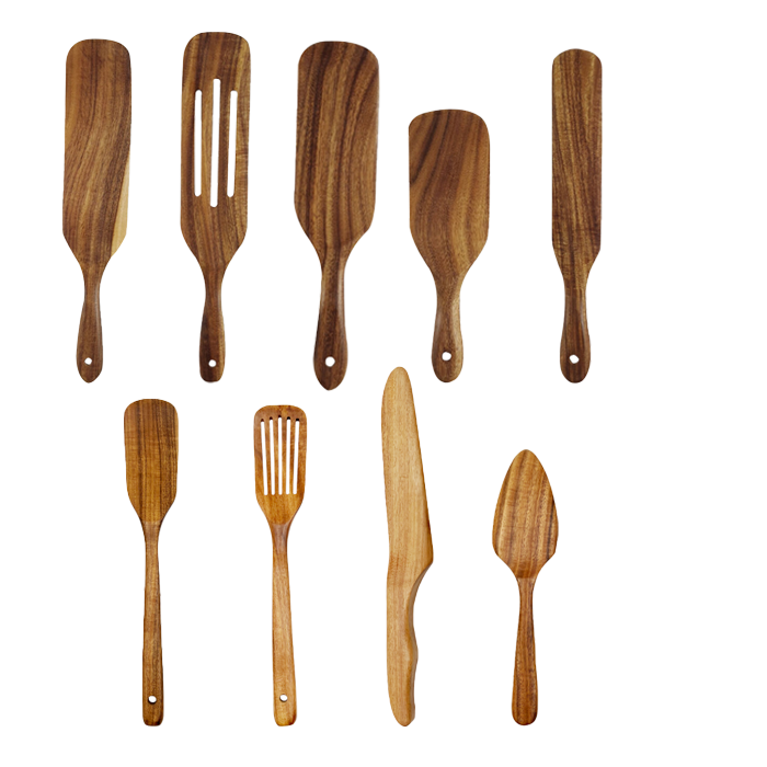 Spatula  COS009