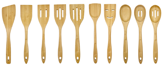 Spatula COS059-BA