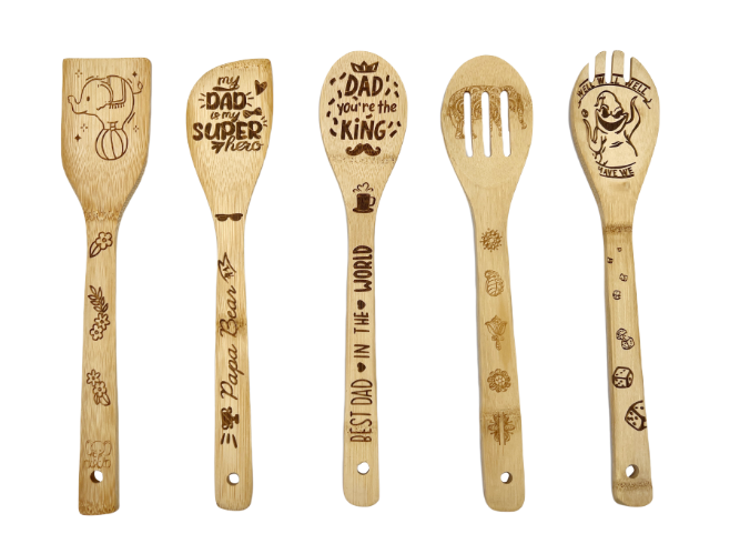 Spatula  COS060-SET